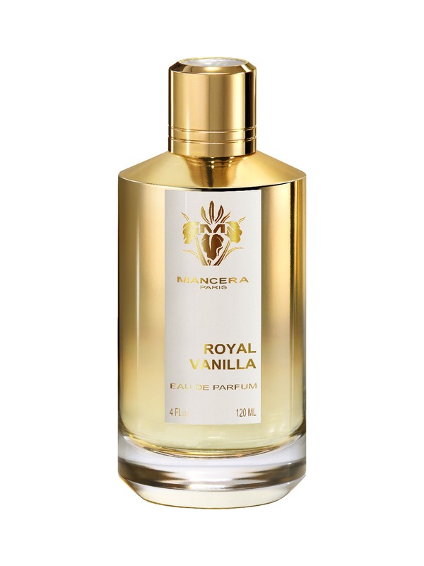 Royal Vanilla