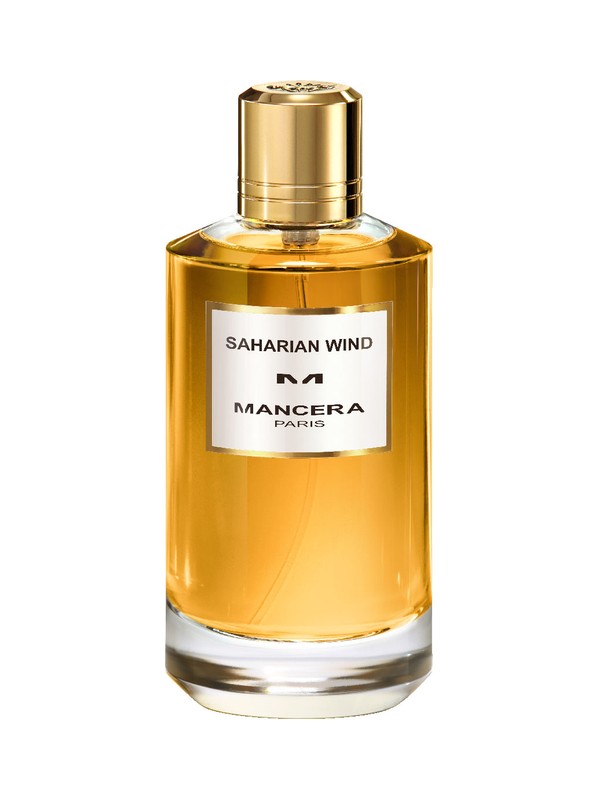 Saharian Wind