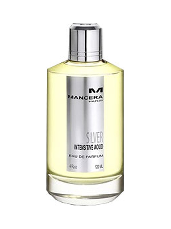 Silver Intensive Aoud
