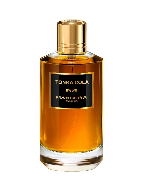 Tonka Cola