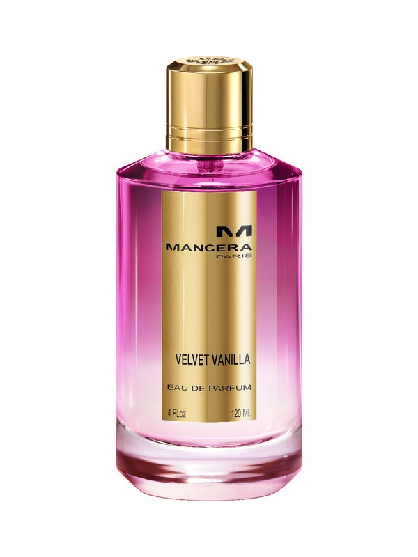 Velvet Vanilla