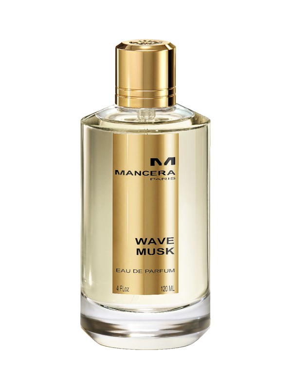 Wave Musk