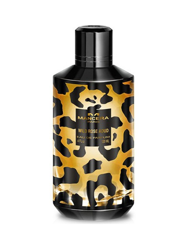 Wild Rose Oud