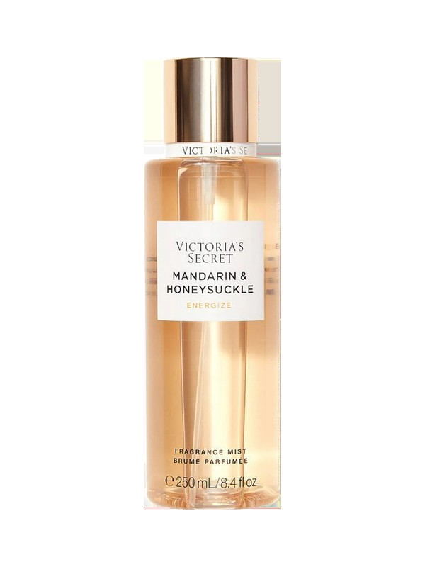Mandarin & Honeysuckle