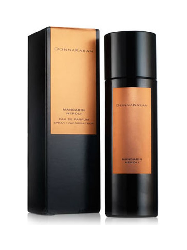 Mandarin Neroli