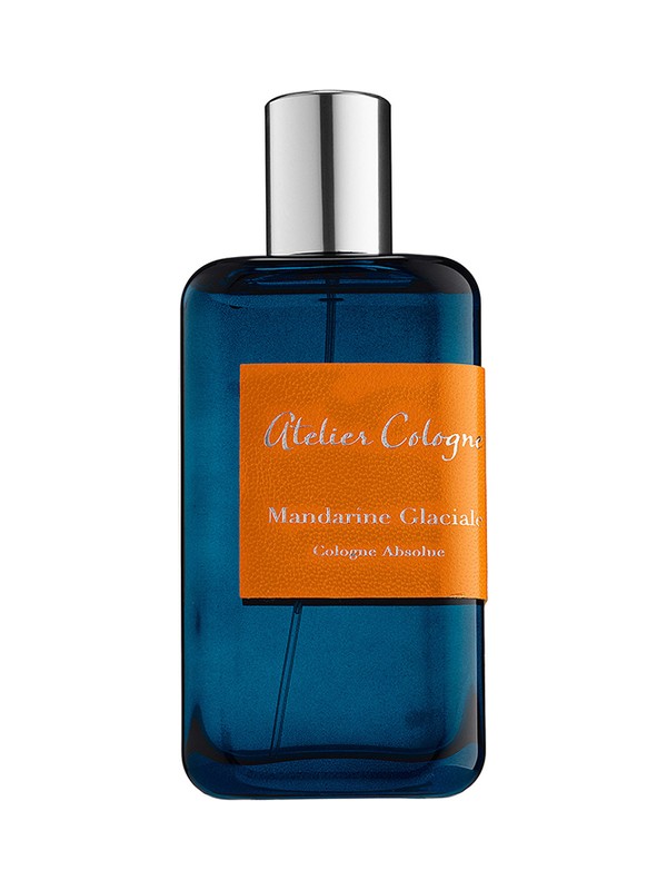 Mandarine Glaciale