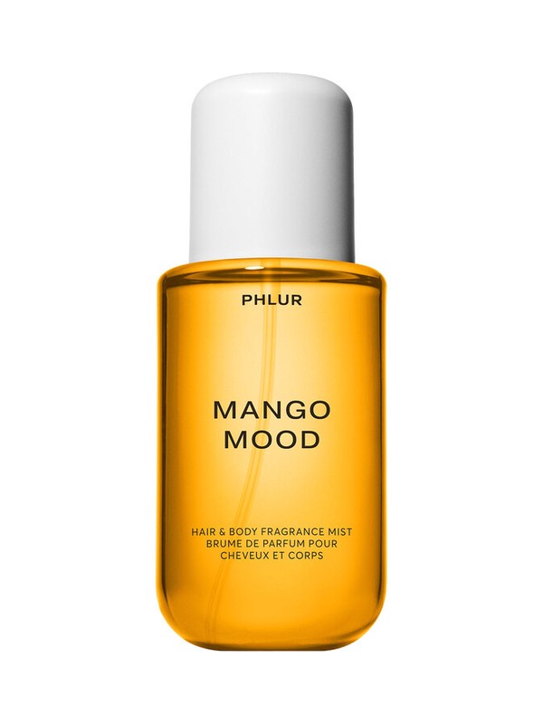 Mango Mood
