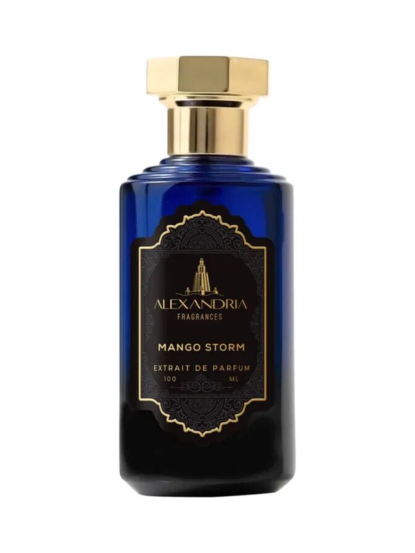 Mango Storm