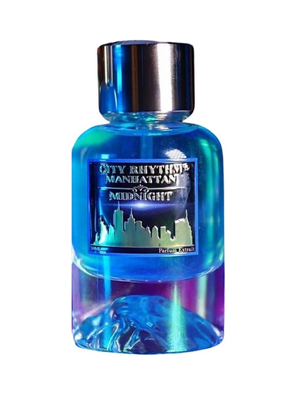 Manhattan Midnight