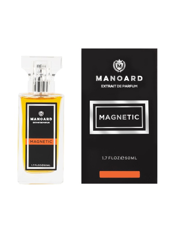 Magnetic