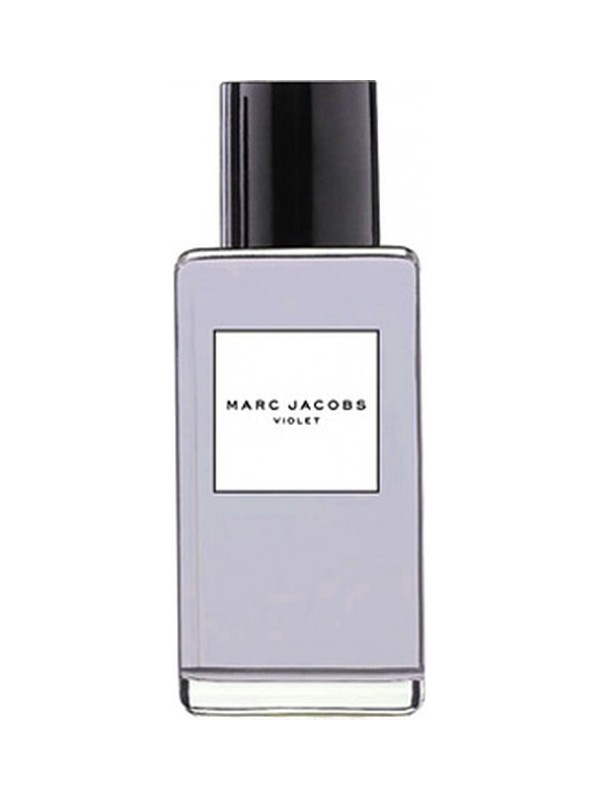 Marc Jacobs Autumn Splash Violet