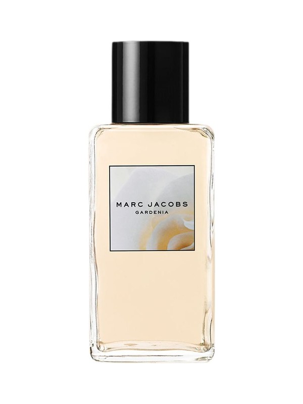 Marc Jacobs Splash Gardenia
