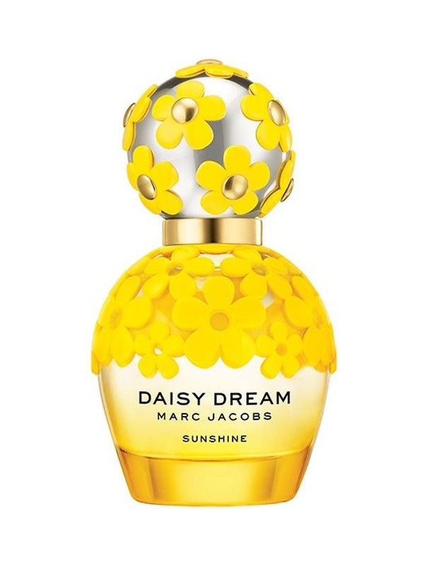 Daisy Dream Sunshine