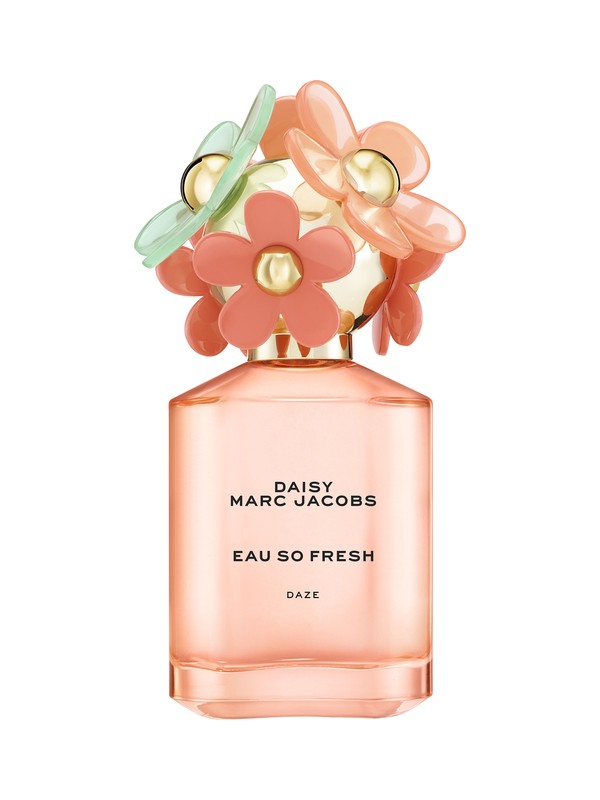 Daisy Eau So Fresh Daze
