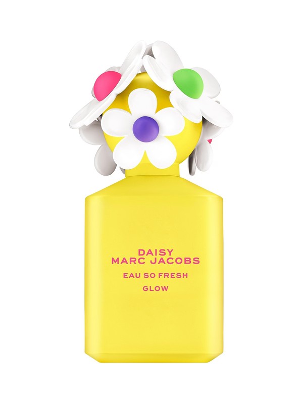 Daisy Eau So Fresh Glow