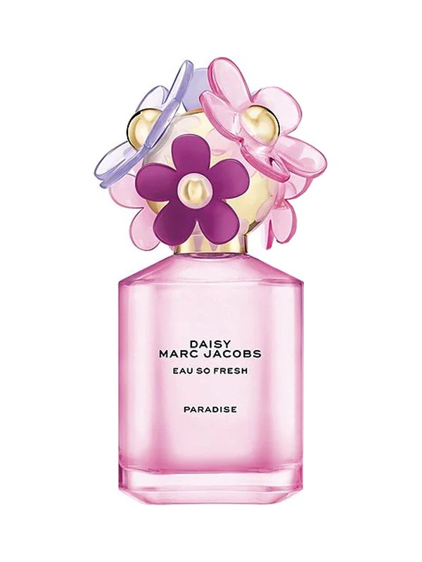 Daisy Eau So Fresh Paradise Limited Edition Eau de Toilette