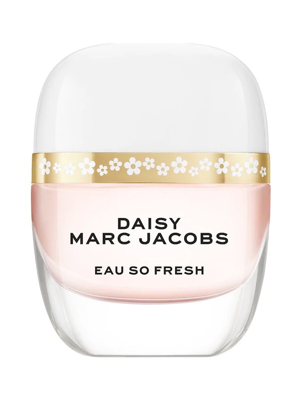 Daisy Eau So Fresh Petals