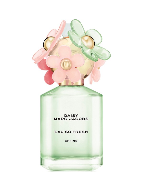 Daisy Eau So Fresh Spring