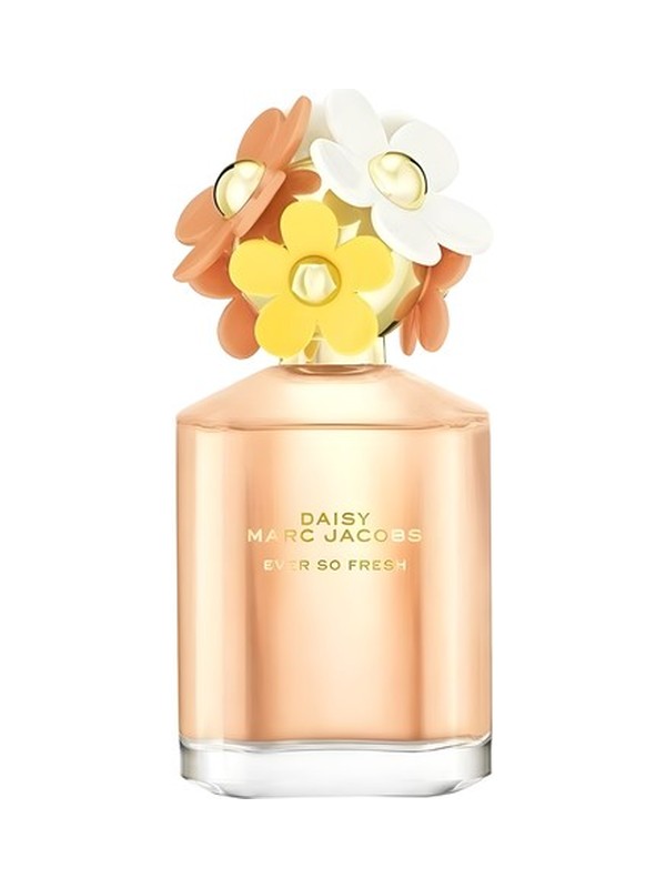 Daisy Ever So Fresh