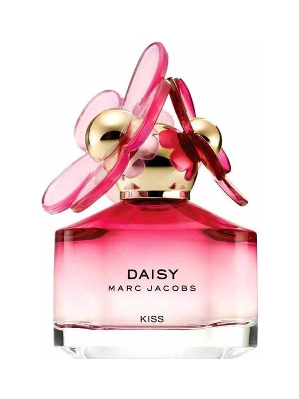 Daisy Kiss