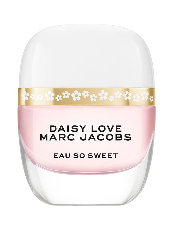 Daisy Love Eau So Sweet Petals