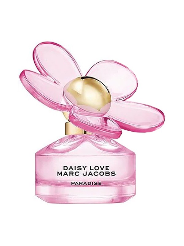 Daisy Love Paradise Limited Edition Eau de Toilette