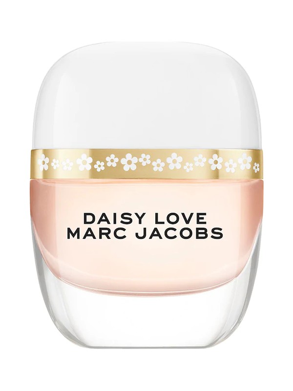 Daisy Love Petals