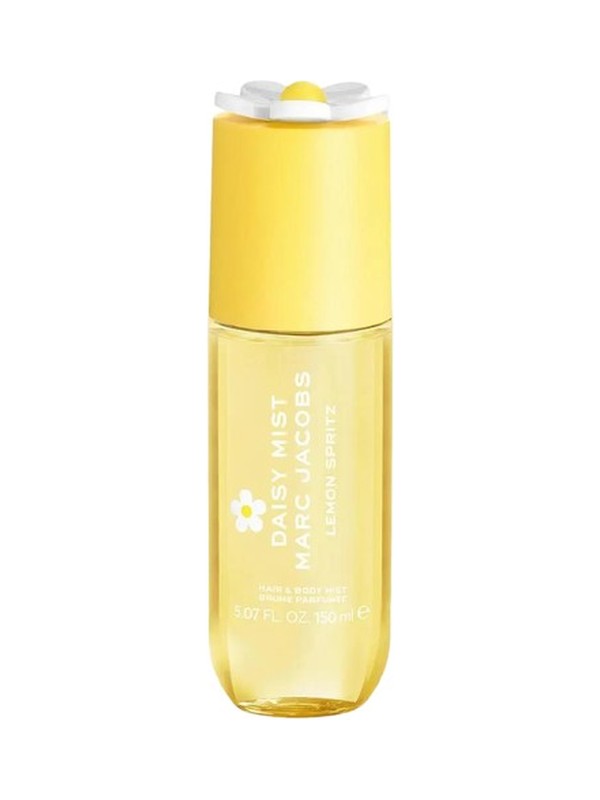 Daisy Mist Lemon Spritz
