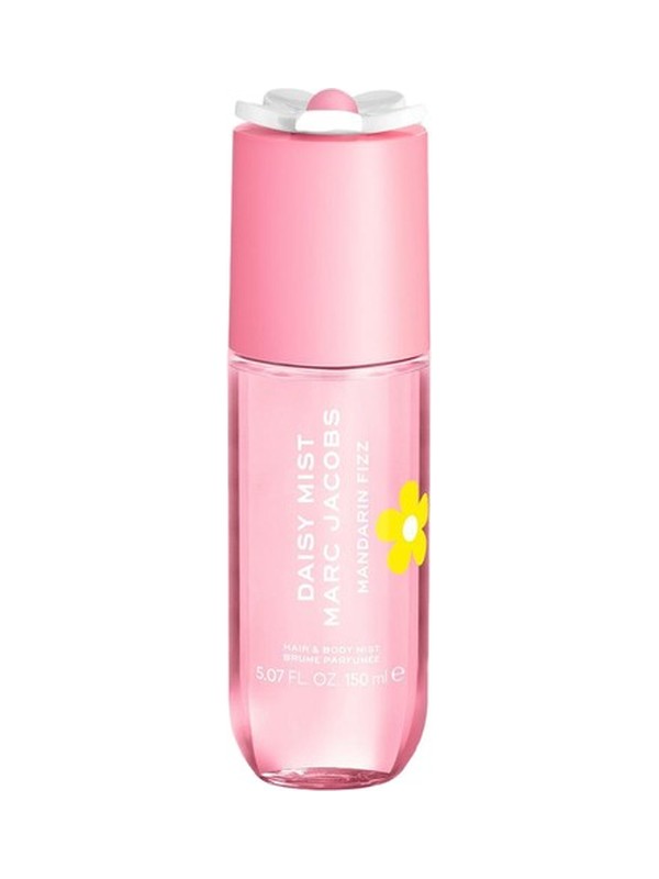 Daisy Mist Mandarin Fizz