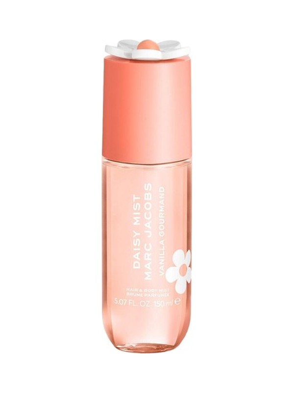Daisy Mist Vanilla Gourmand