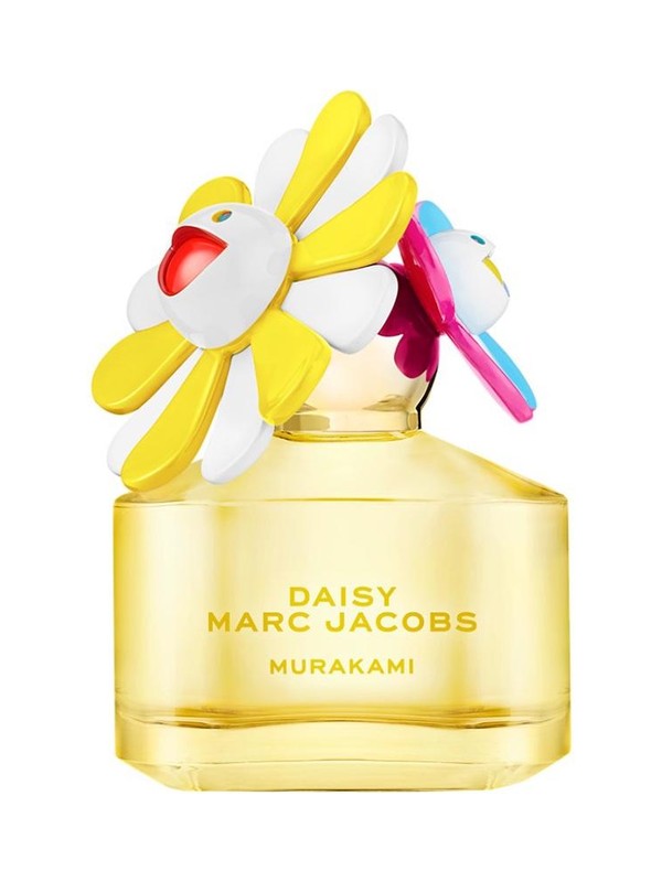 Daisy Murakami Yellow