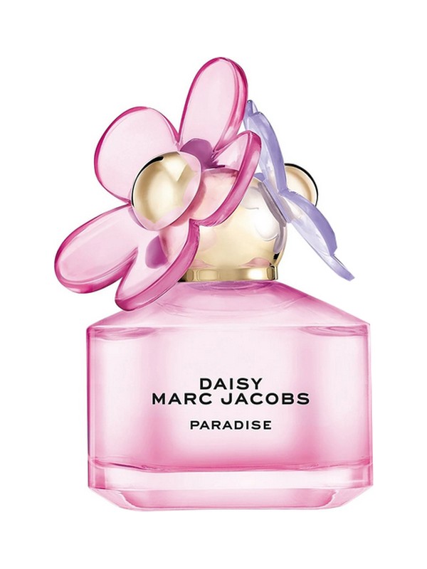 Daisy Paradise Limited Edition Eau de Toilette