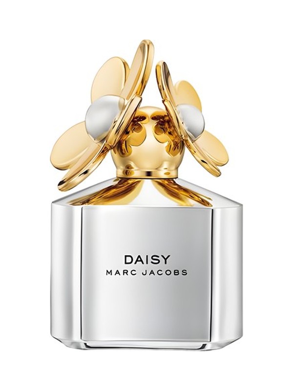 Daisy Silver Edition