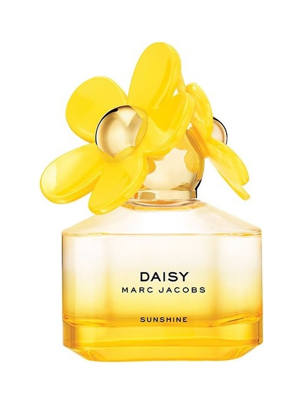 Daisy Sunshine