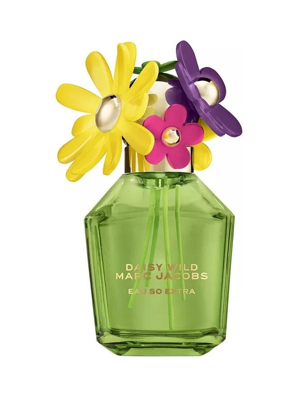 Daisy Wild Eau So Extra