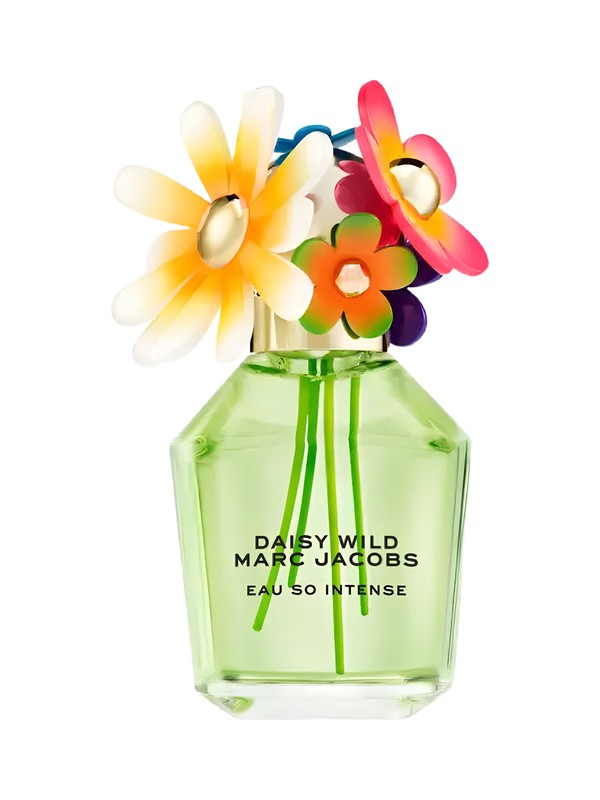 Daisy Wild Eau So Intense
