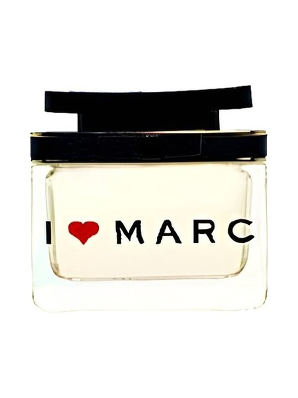 I Love Marc