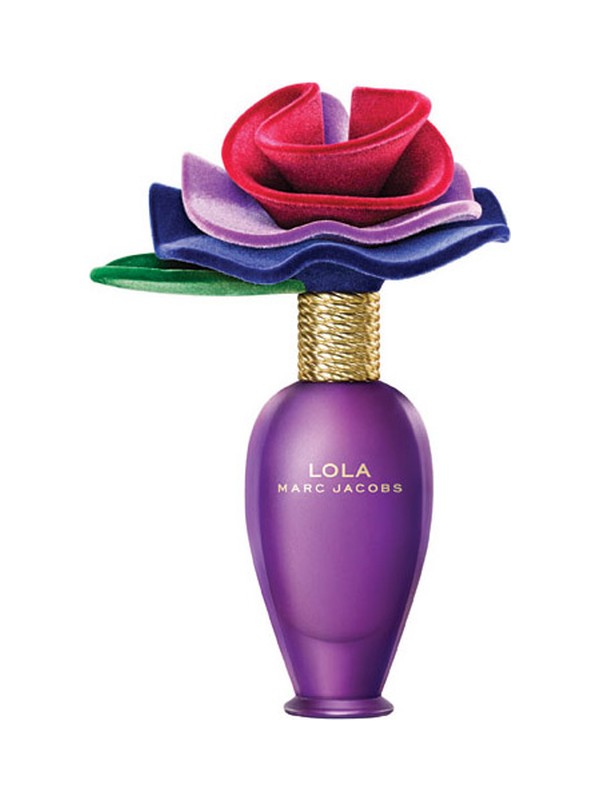 Lola Velvet