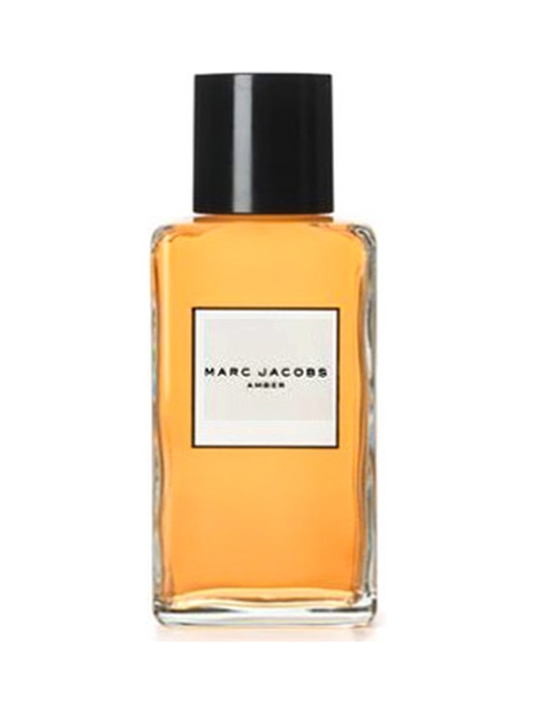 Marc Jacobs Autumn Splash Amber