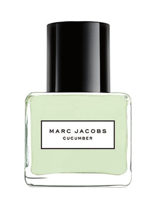 Marc Jacobs Cucumber Splash 2016