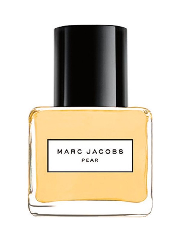 Marc Jacobs Pear Splash 2016