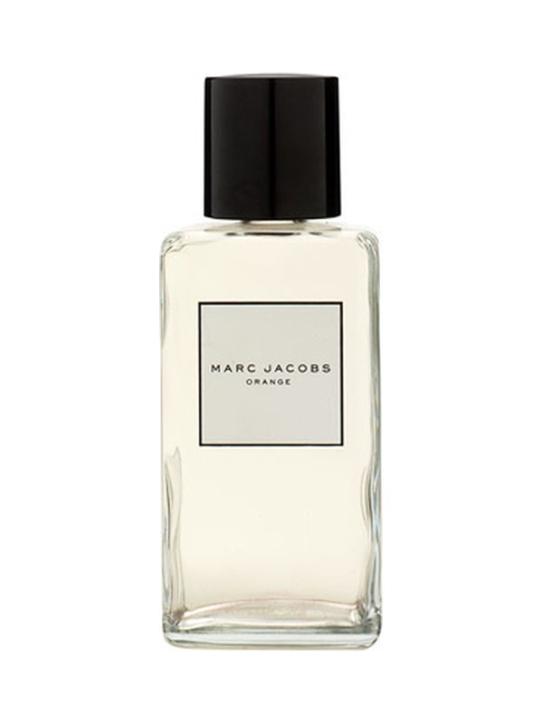 Marc Jacobs Splash Orange