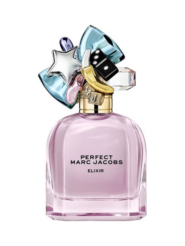 Perfect Elixir