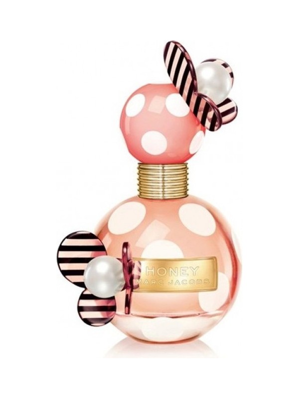 Pink Honey