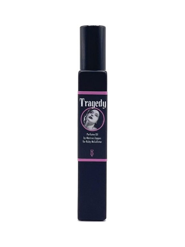 Tragedy Oil