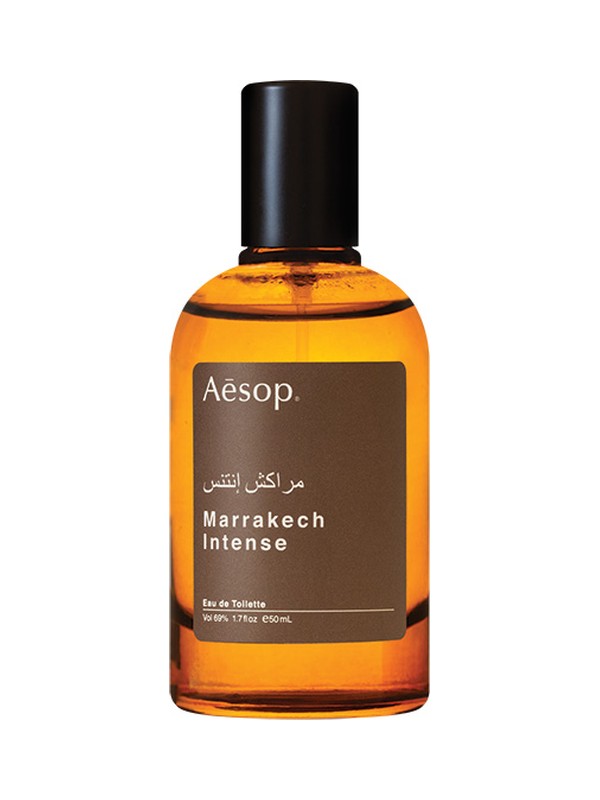Marrakech Intense Eau de Toilette