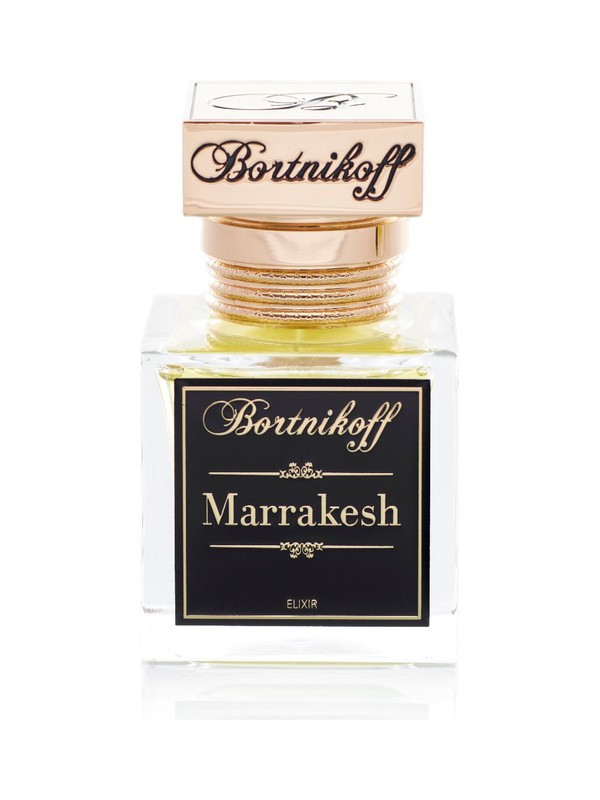 Marrakesh
