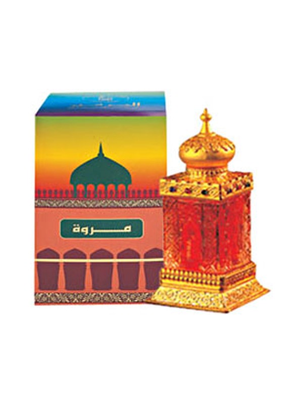 Marwah