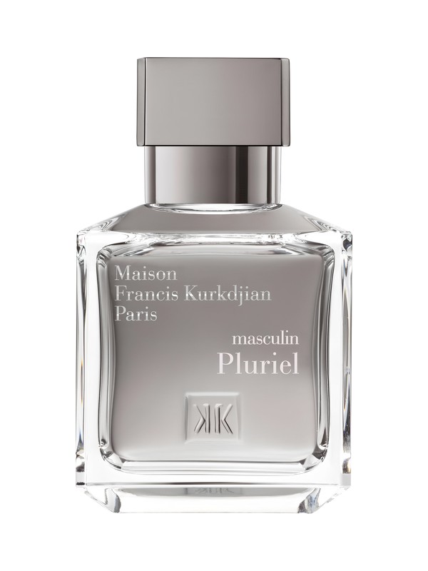 Masculin Pluriel
