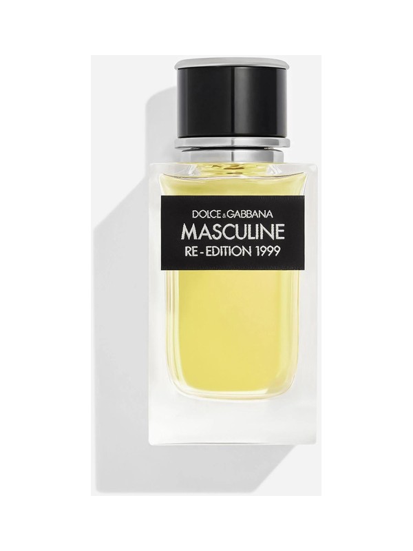 Masculine Re-Edition 1999